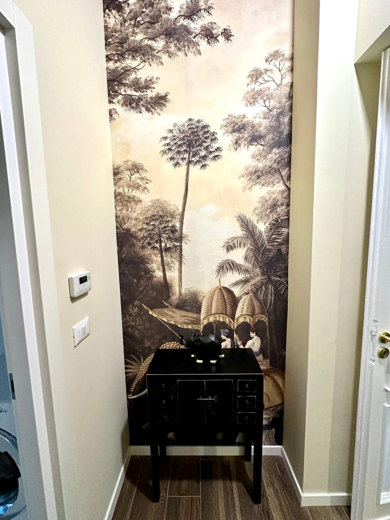 Jungle House - Nuvola Lavazza Appartement Turijn Buitenkant foto