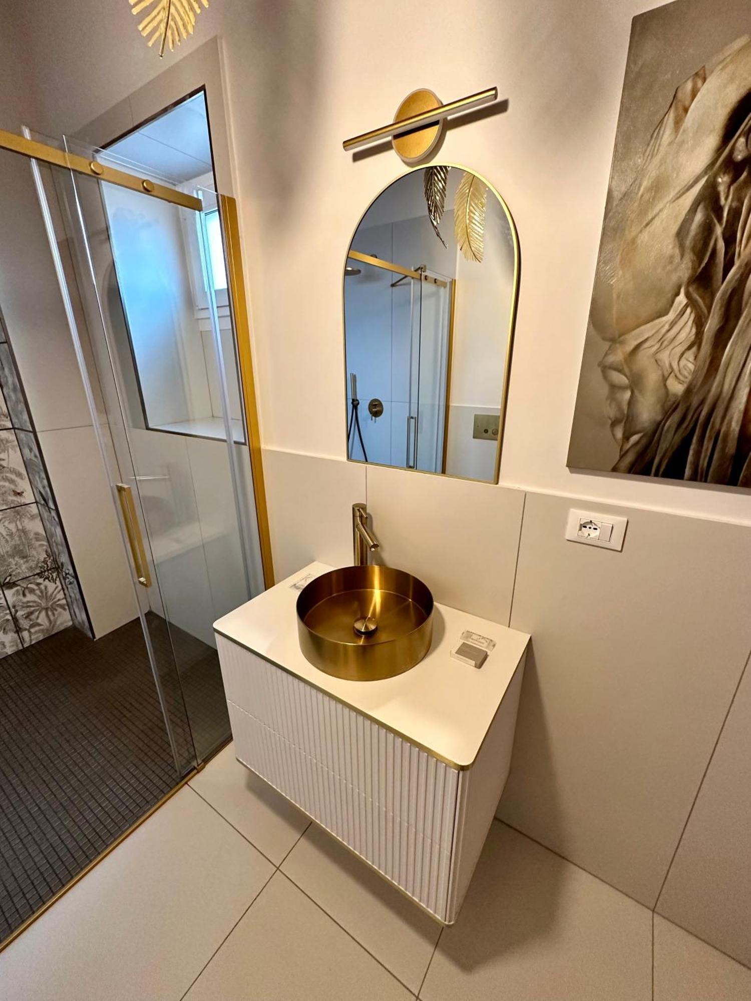 Jungle House - Nuvola Lavazza Appartement Turijn Buitenkant foto